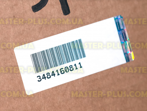Бак в зборі Electrolux 3484160811 Original для пральної машини
