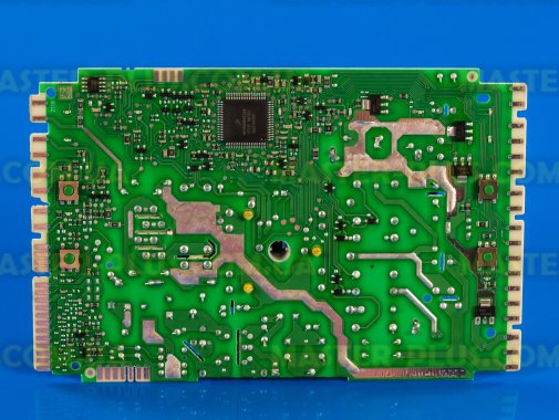 Модуль (плата управления) Whirlpool 481010560633 для стиральной машины