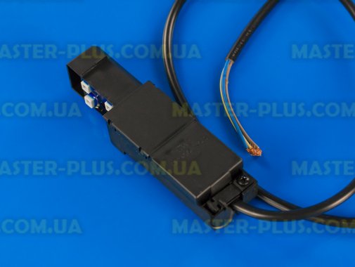 Генератор искры Indesit C00297819 для плиты и духовки