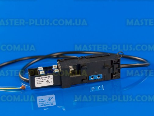 Генератор искры Indesit C00297819 для плиты и духовки