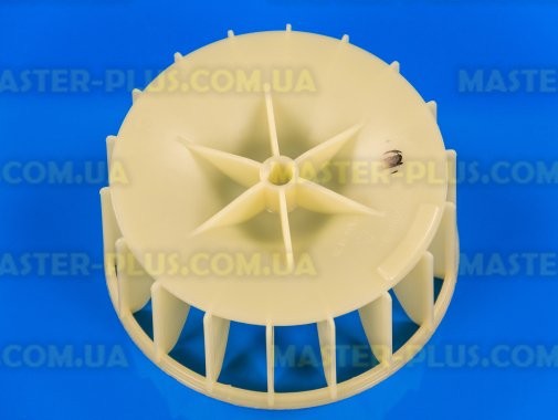 Крильчатка обдування Electrolux 1366528006 для сушильної машини