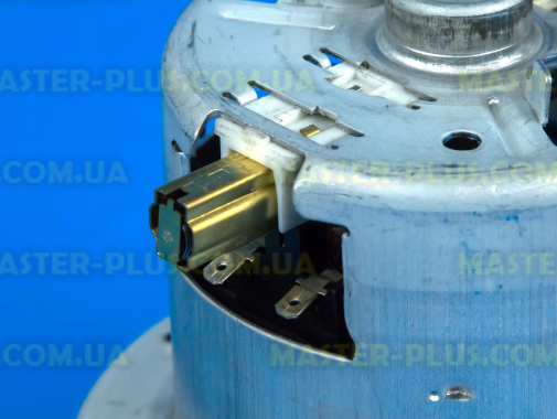 Мотор универсальный 2000w 138мм для пылесоса
