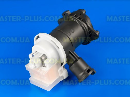Насос (помпа) в сборе c корпусом Bosch Siemens 145093 для стиральной машины