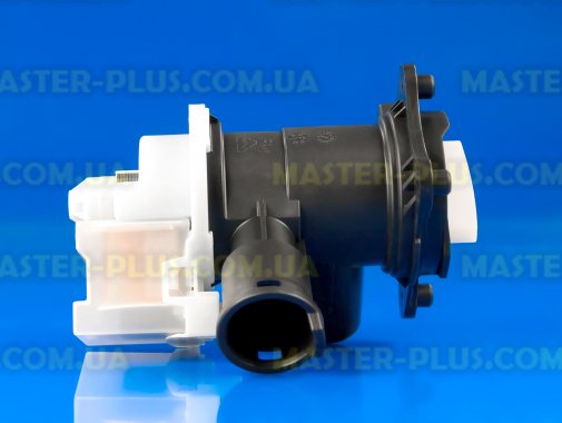 Насос (помпа) в сборе c корпусом Bosch Siemens 145093 для стиральной машины