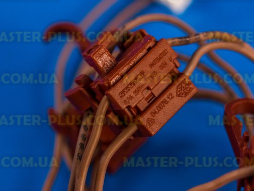 Комплект мікроперемикачів підпалу Ariston C00264307 для плити та духовки