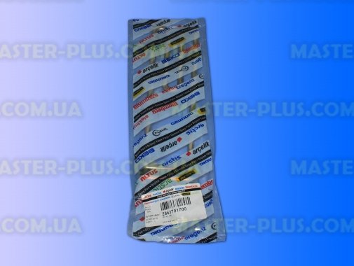 ТЭН 1950w 245мм. с датчиком Beko Original для стиральной машины