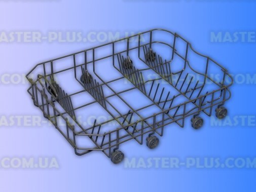 Корзина для посуды нижняя Zanussi 4055075388 для посудомоечной машины