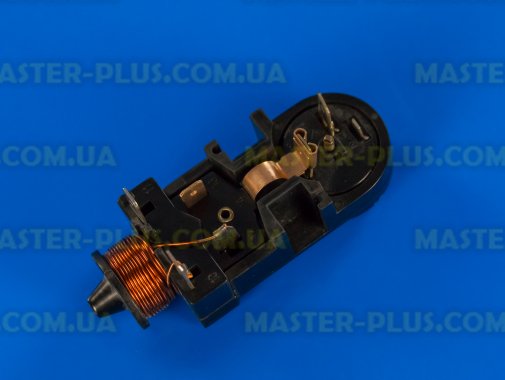 Реле пускове Danfoss 1/6 RTX027 для холодильника