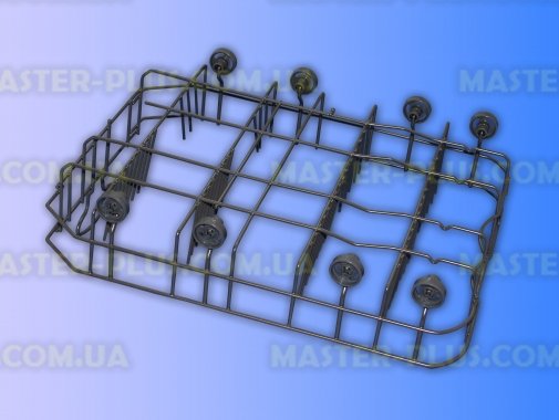 Корзина для посуды нижняя Zanussi 4055075388 для посудомоечной машины