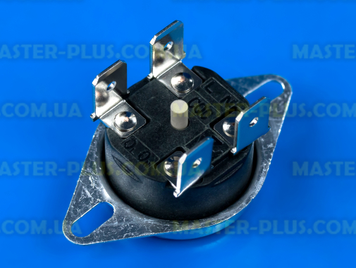 Термозащита KSD302 95°C 20A 250V для бойлера