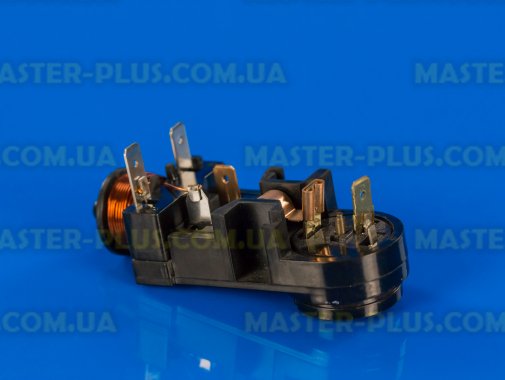 Реле пускове Danfoss 1/6 RTX027 для холодильника