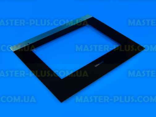 Стекло двери (наружное) Bosch Siemens 776156 для плиты и духовки