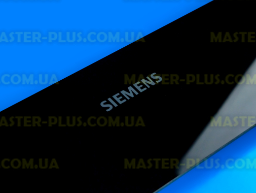 Стекло двери (наружное) Bosch Siemens 776156 для плиты и духовки