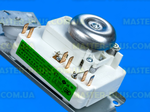 Таймер Gorenje 487422 для мікрохвильової печі