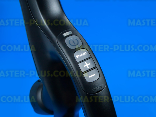 Ручка шланга с управлением Electrolux 140122475340 для пылесоса
