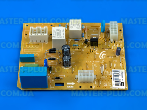 Модуль (плата) Whirlpool 481223678536 для холодильника
