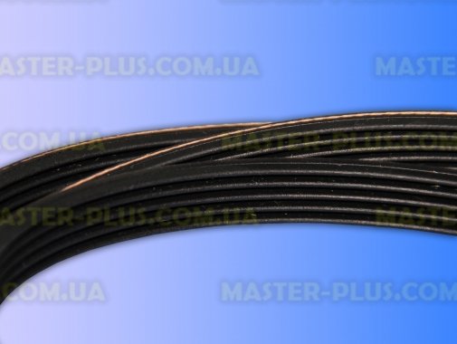 Ремінь 1222 J5 «Hutchinson» чорний для пральної машини