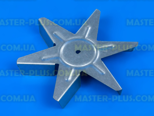 Крильчатка вентилятора обдуву духовки сумісна з Whirlpool 481951548065 для плити та духовки