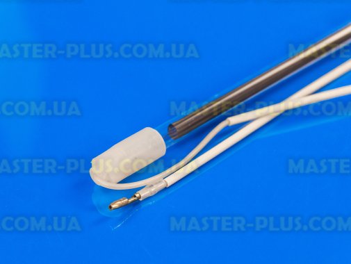 ТЭН оттайки испарителя (стеклянный) MITSUBISHI 110W (9&quot; - 23см.) для холодильника