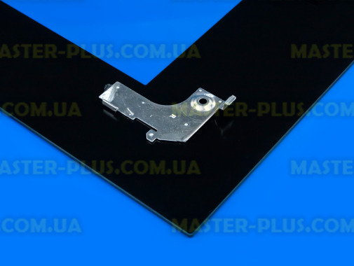 Стекло двери (наружное) Bosch Siemens 776156 для плиты и духовки