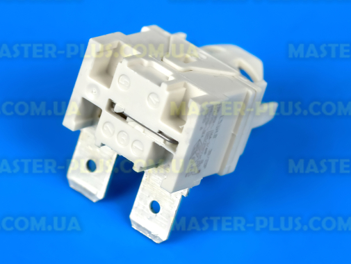 Сетевая кнопка Indesit Ariston C00140607 для посудомоечной машины