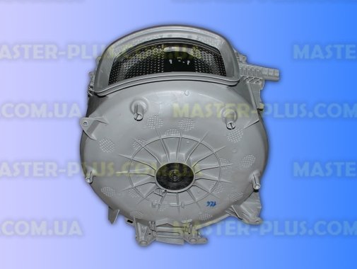 Бак в зборі з барабаном Electrolux 4055198032 Original для пральної машини