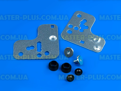 Стекло двери (наружное) Bosch Siemens 776156 для плиты и духовки