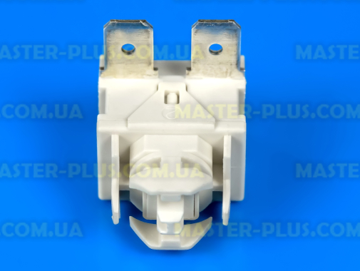 Сетевая кнопка Indesit Ariston C00140607 для посудомоечной машины