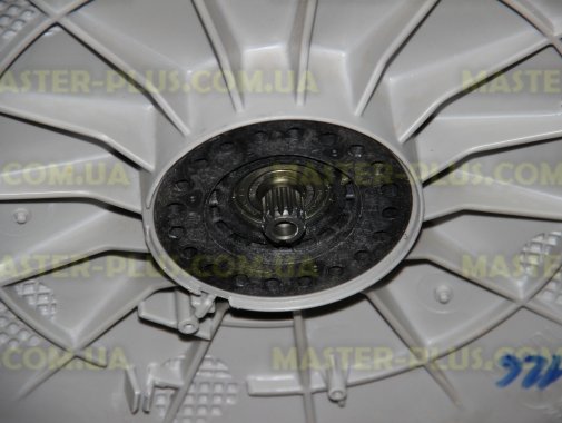 Бак в зборі з барабаном Electrolux 4055198032 Original для пральної машини