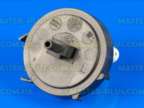 Прессостат (датчик уровня воды) Electrolux 1503260109 Original для стиральной машины