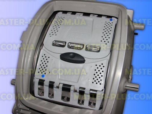 Бак в зборі з барабаном Electrolux 4055198032 Original для пральної машини