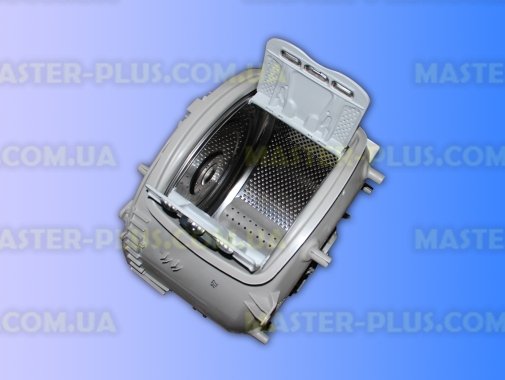 Бак в зборі з барабаном Electrolux 4055198032 Original для пральної машини