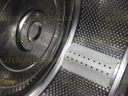 Бак в зборі з барабаном Electrolux 4055198032 Original для пральної машини