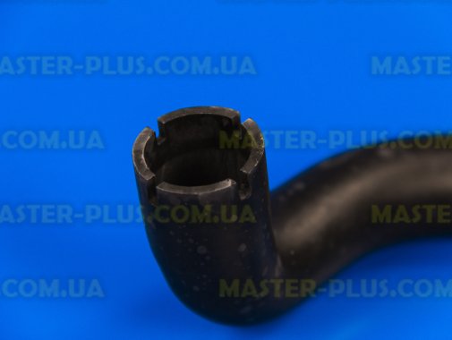 Патрубок Electrolux 1118310000 для посудомийної машини
