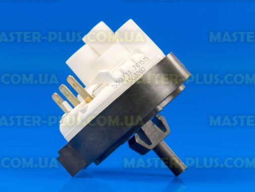 Прессостат (датчик уровня воды) Electrolux 1503260109 Original для стиральной машины
