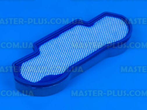 Фильтр поролоновый для пылесоса совместимый с Samsung DJ63-01161B для пылесоса