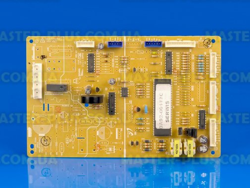 Модуль (плата) холодильника Samsung DA92-00177C для холодильника