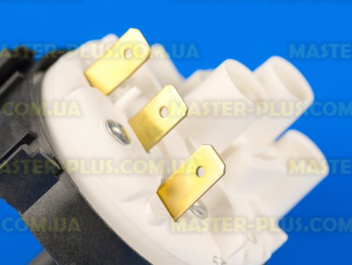 Прессостат (датчик уровня воды) Electrolux 1503260109 Original для стиральной машины