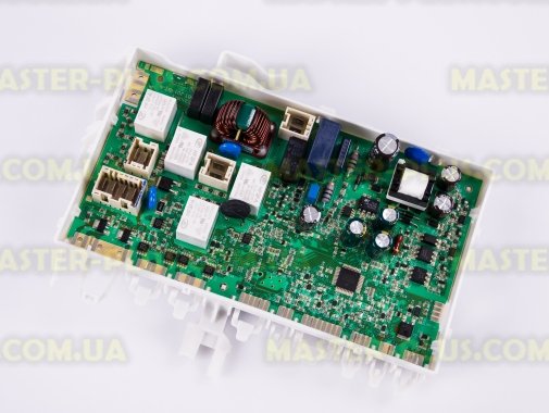 Модуль (плата управління) Electrolux 1327615413 для пральної машини