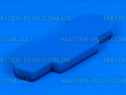 Фильтр поролоновый для пылесоса совместимый с Samsung DJ63-01161B для пылесоса