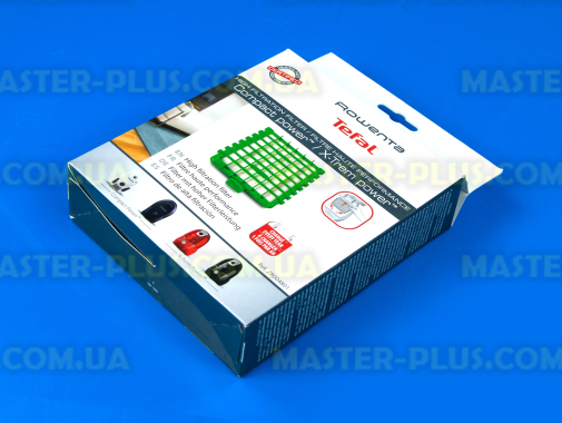 Фильтр HEPA Rowenta RS-RT3157 для пылесоса
