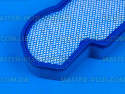 Фильтр поролоновый для пылесоса совместимый с Samsung DJ63-01161B для пылесоса