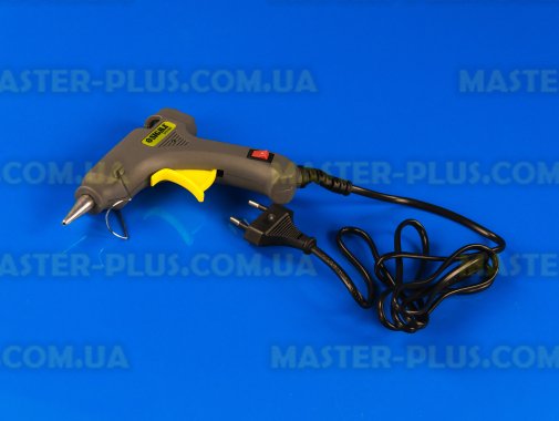 Клеєвий пістолет Ø8мм 20W Sigma 2721021