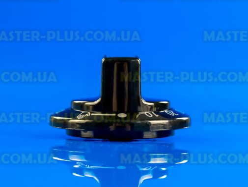 Ручка таймера Beko 250315462 для плиты и духовки