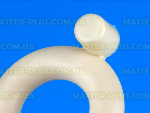 Ущільнювач (тримач) мотора Samsung DJ69-00398A Original для пилососа