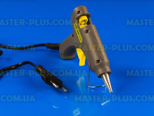 Клеєвий пістолет Ø8мм 20W Sigma 2721021
