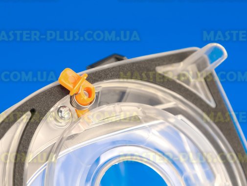 Крышка пылесборника Electrolux 4055355335 для пылесоса