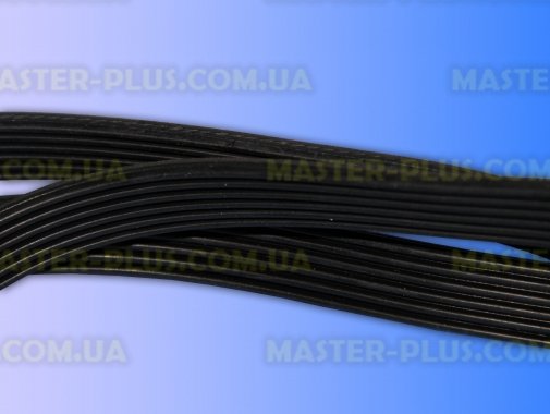 Ремень 1270 J6 «Optibelt» черный для стиральной машины