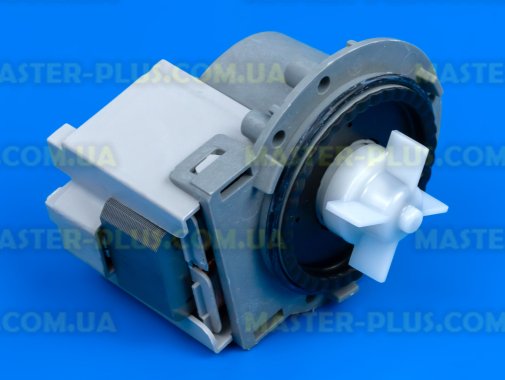 Насос (помпа) 40W на 3 саморізах DRAIN PUMP P25-1 (Китай) для пральної машини