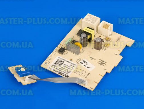 Модуль (плата) управління Beko 1785052160 для посудомийної машини